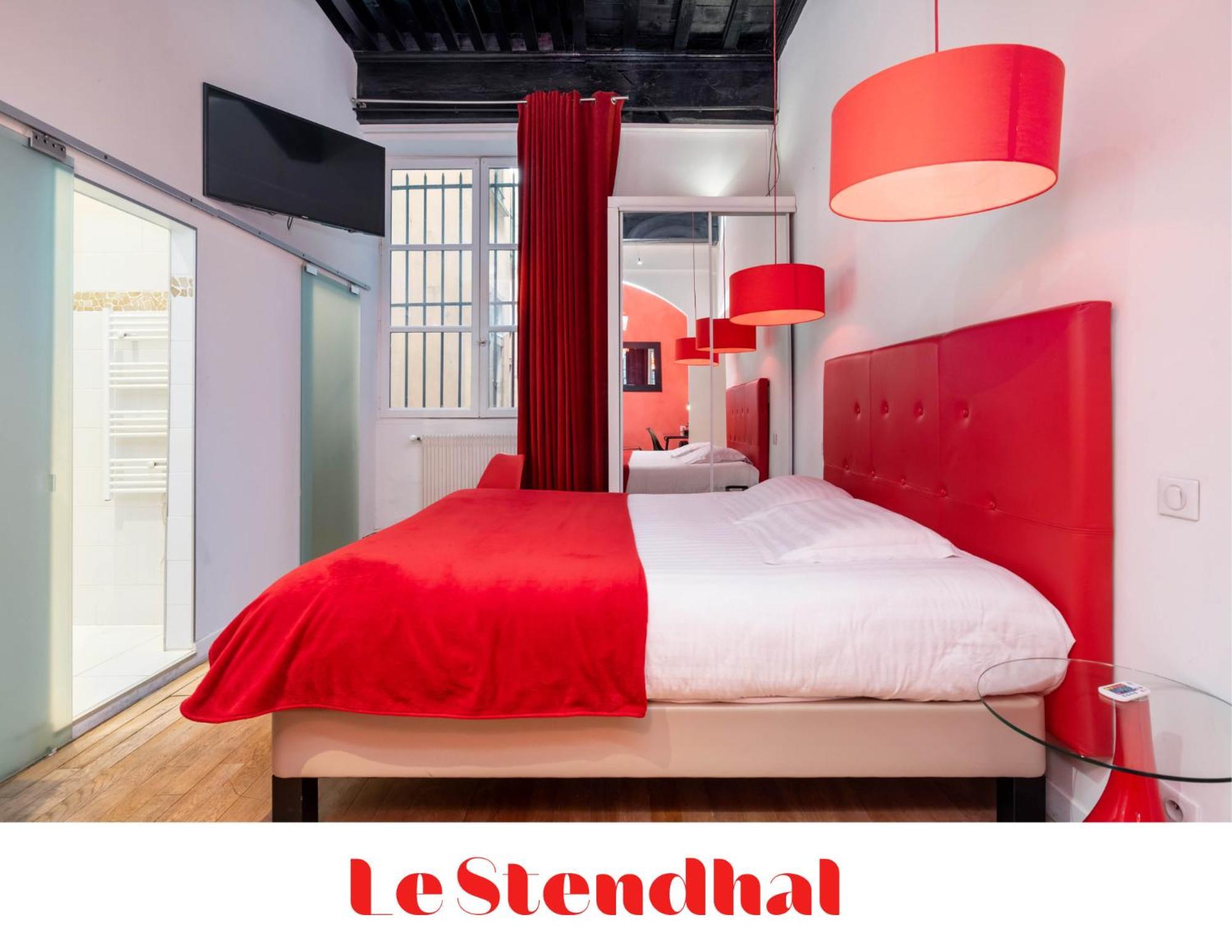 Le Carre Merciere , Appartements De Luxe Au Coeur De Lyon, Loft Et Studio 외부 사진